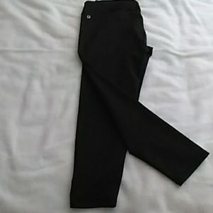 FABLETICS capri's